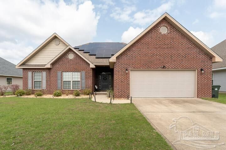 Property Photo:  8734 Bradfield Dr  FL 32507 