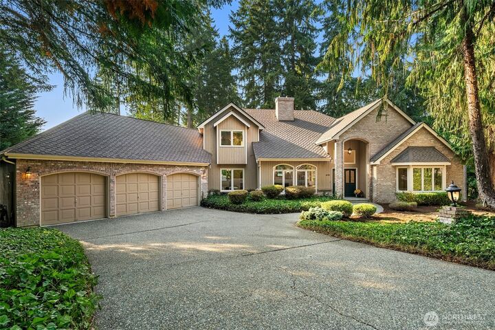16707 NE 124th Street  Redmond WA 98052 photo