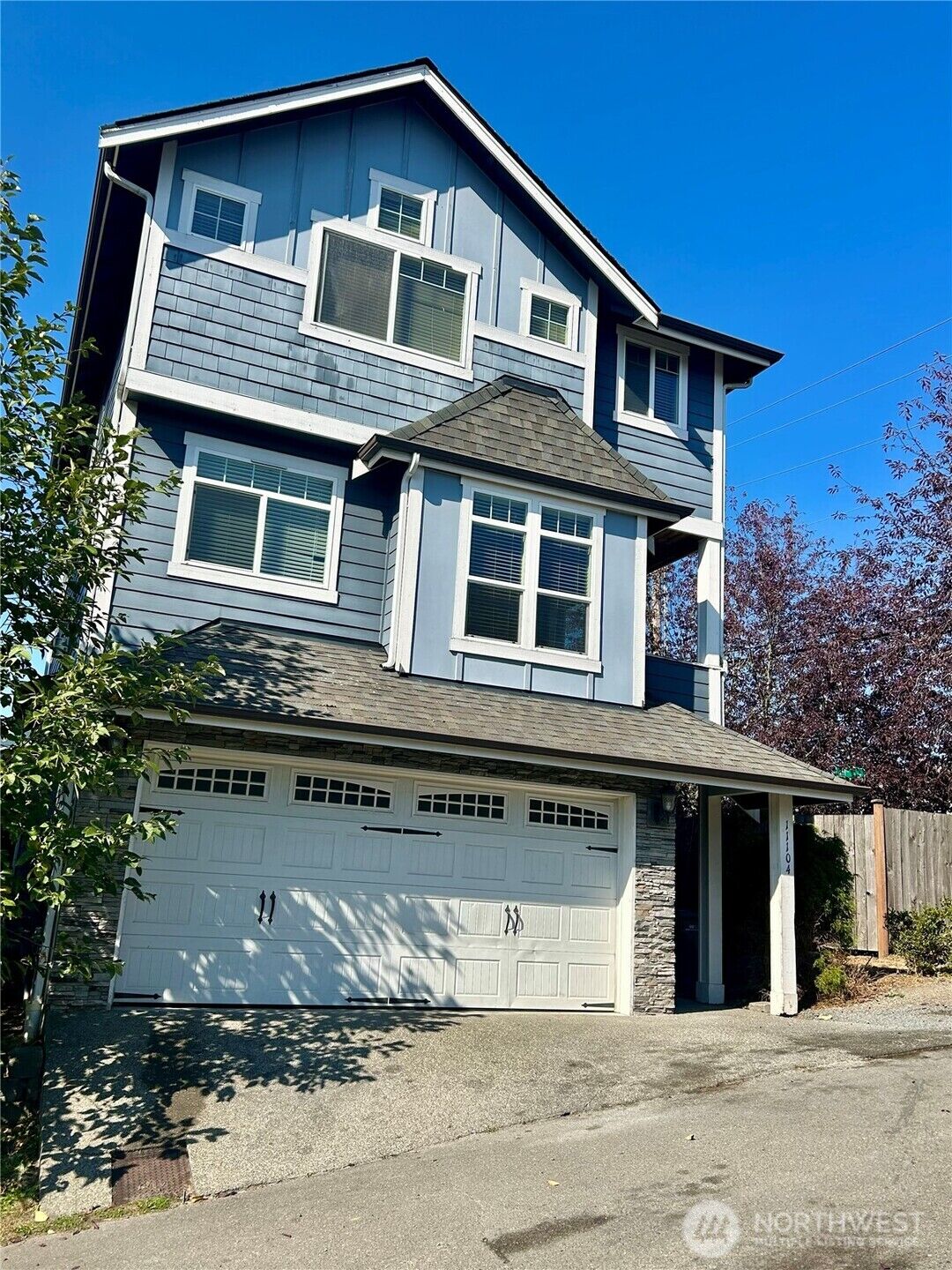 Property Photo:  11104  Paine Field Way 13  WA 98204 