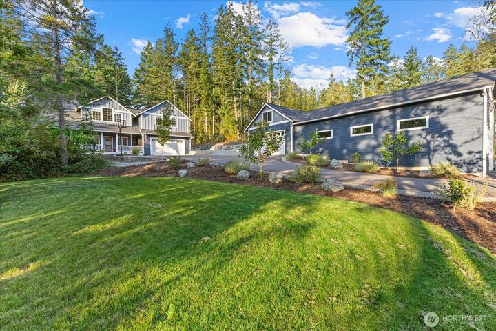 Property Photo:  870  Cedar Lane  WA 98282 