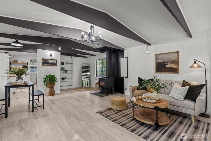 Property Photo:  260 NE Tahuya Boulevard  WA 98588 