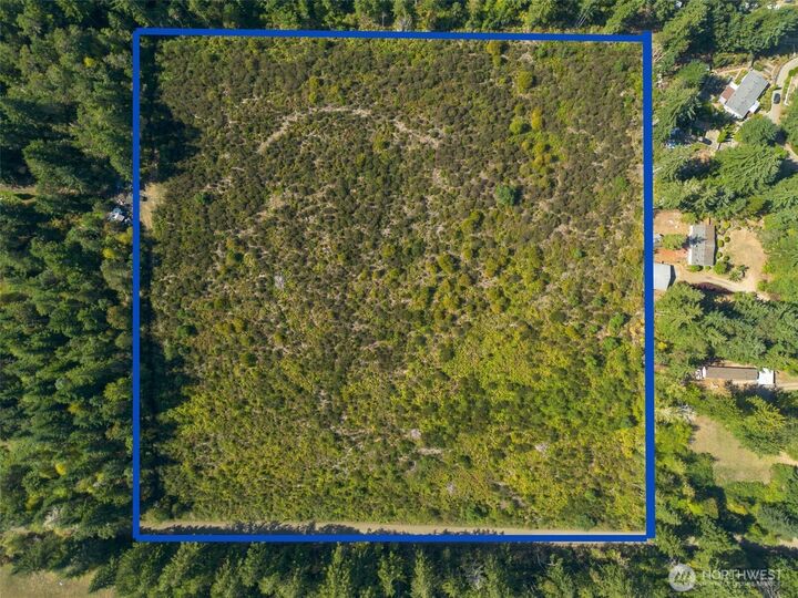 Property Photo: 414 Webb Road SW WA 98349