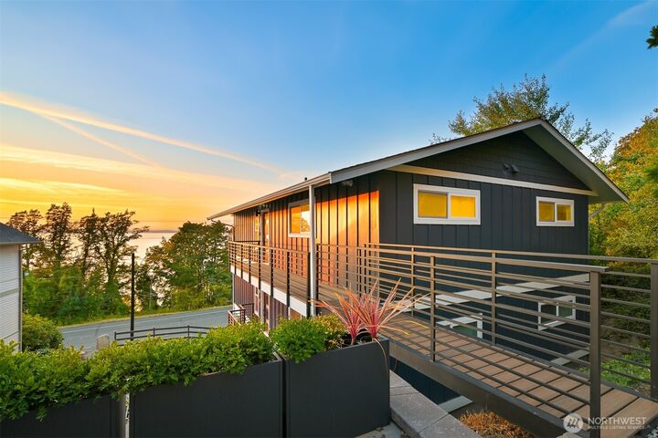 Property Photo:  201 S State Street B  WA 98225 