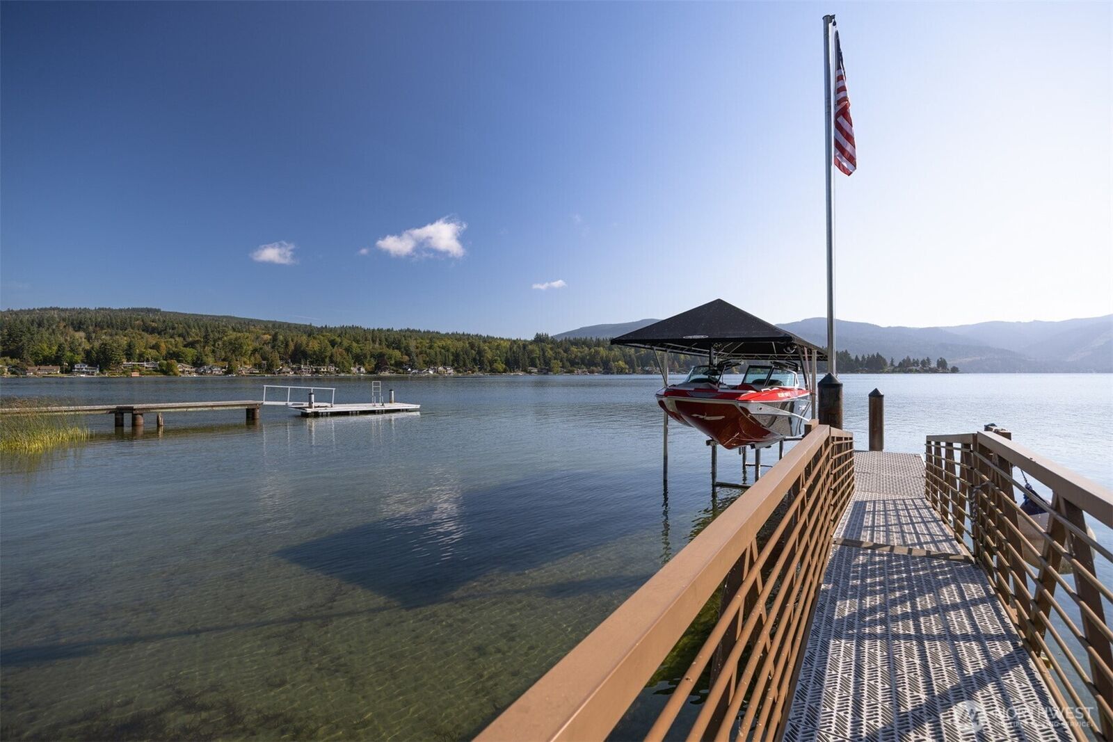 Property Photo:  2959  Lake Whatcom Boulevard  WA 98229 