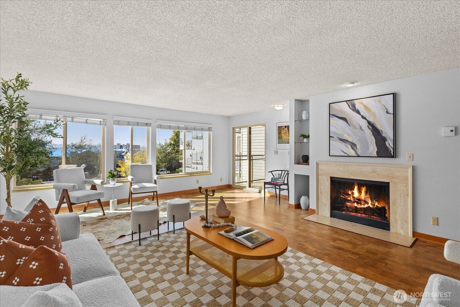 Property Photo:  200  James Street 208  WA 98020 