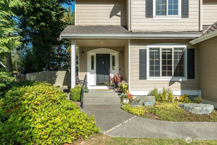 Property Photo: 3712 W 12th Street WA 98221