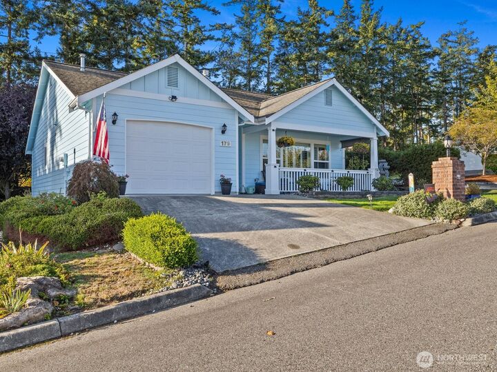 Property Photo: 179 NW 12th Court WA 98277