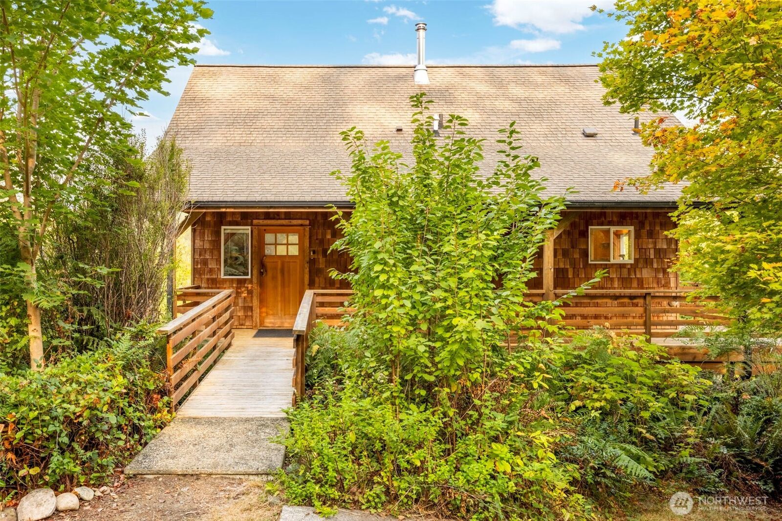 Property Photo: 451 Leland Valley Road W WA 98376