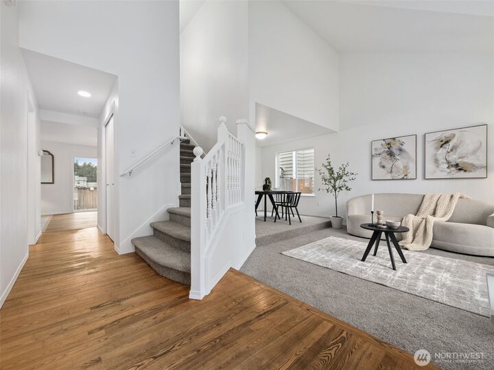 Property Photo: 18424 83rd Avenue E WA 98375