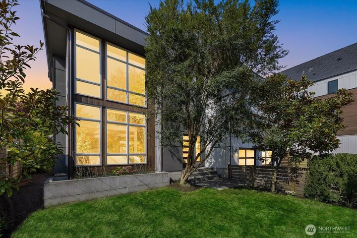 Property Photo:  9715  6th Avenue NW  WA 98117 