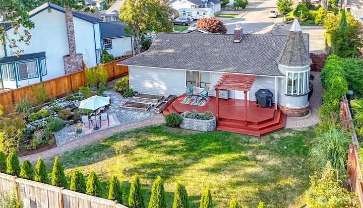 Property Photo:  4307 S 289th Place  WA 98001 