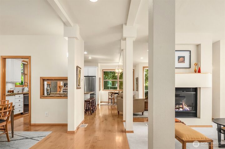 Property Photo:  4830 B S Morgan Street  WA 98118 