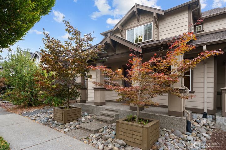 Property Photo:  6527  Indiana Street SE  WA 98513 