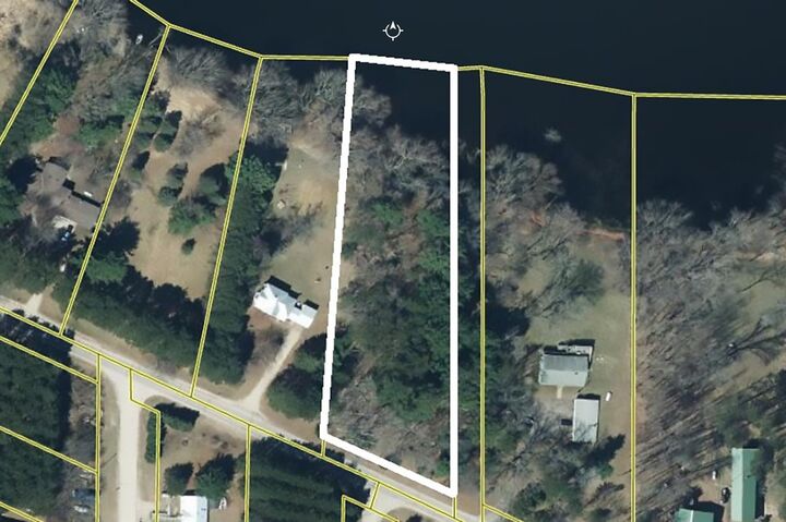 Property Photo: Guth Road WI 54983-0000