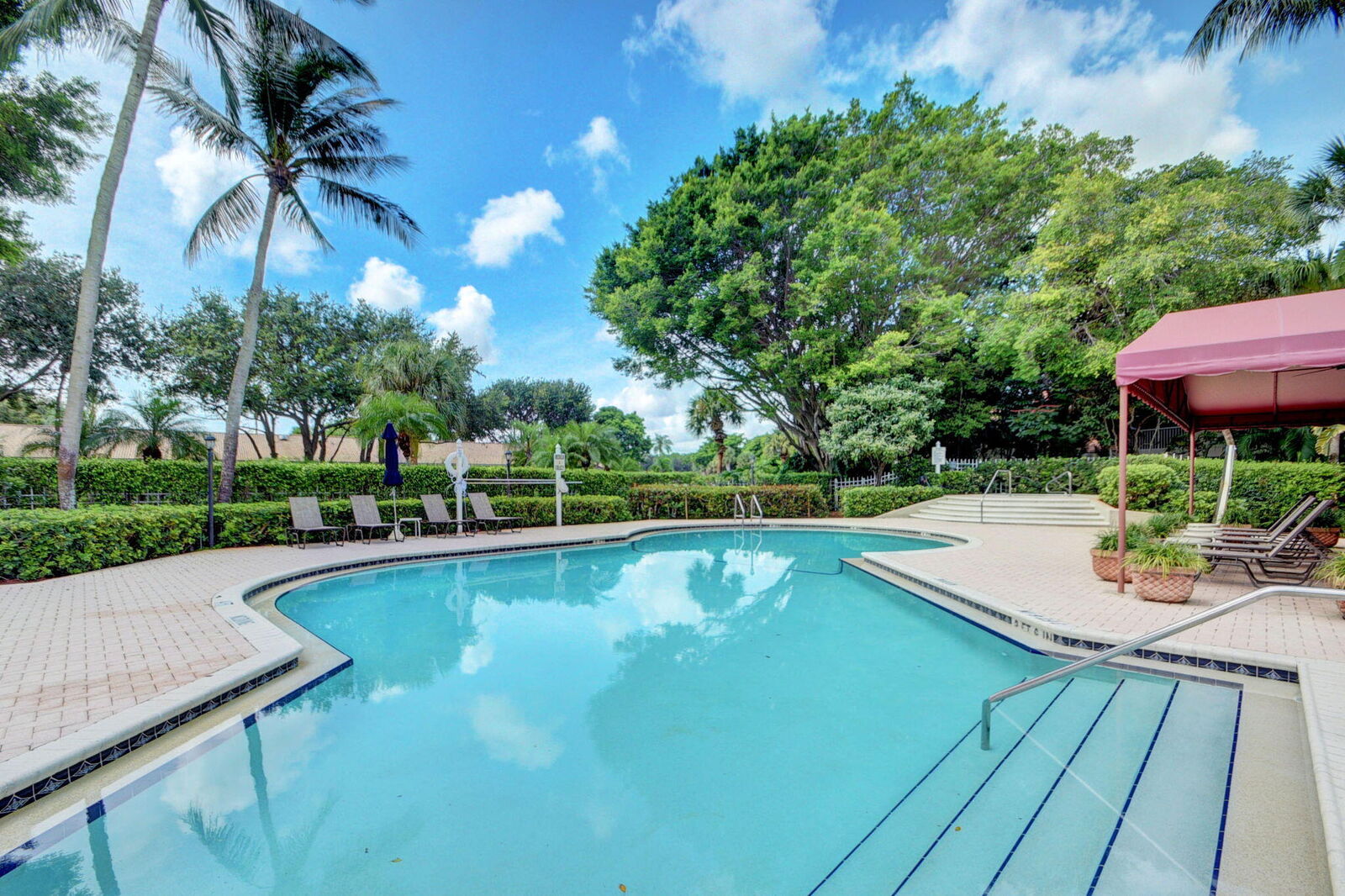 Property Photo:  17047 Boca Club Blvd 162A  FL 33487 