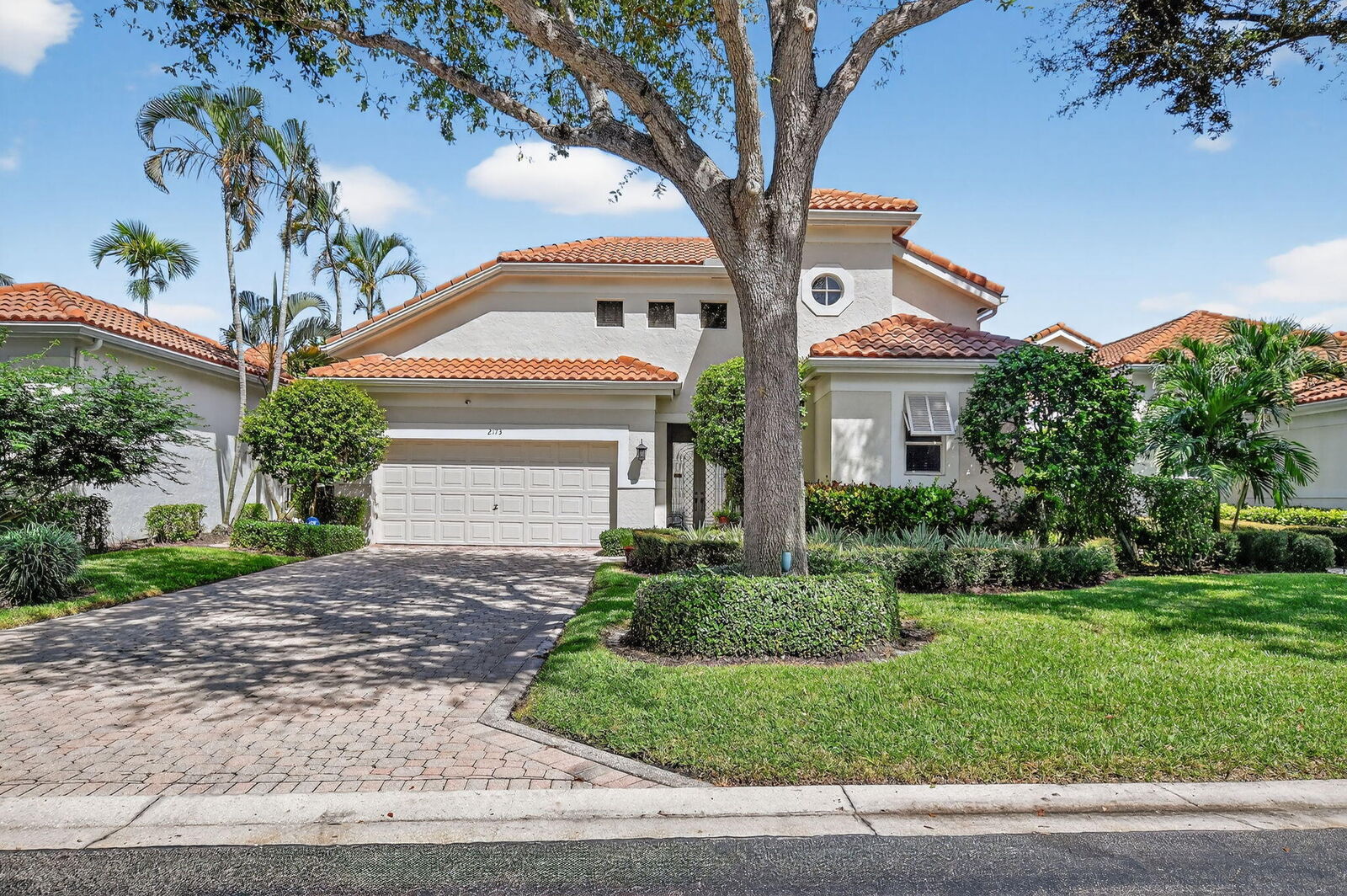 Property Photo:  2173 NW 62nd Drive  FL 33496 