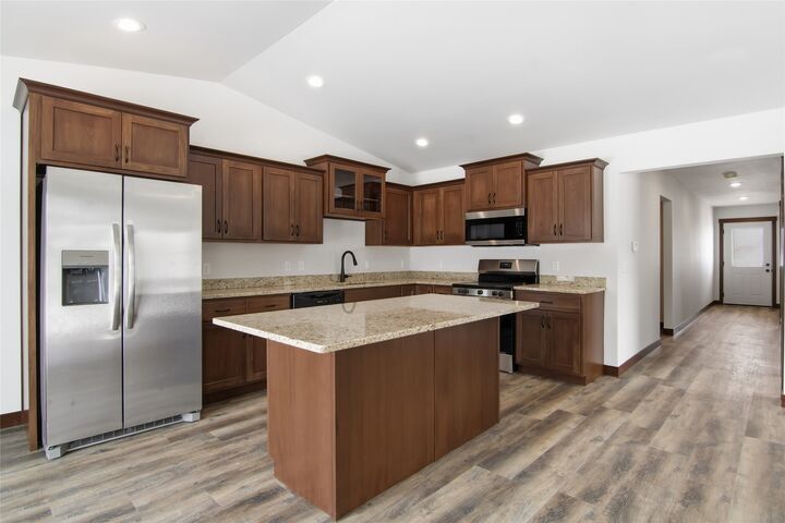 Property Photo:  1806 Dorret Road  WI 54703 