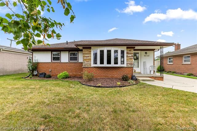 2643 Webster Street  Trenton MI 48183 photo