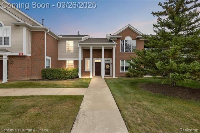 Property Photo: 15943 Morningside MI 48168