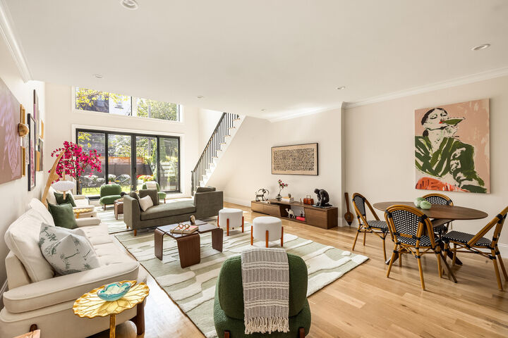 Property Photo: 94 Douglass Street NY 11231