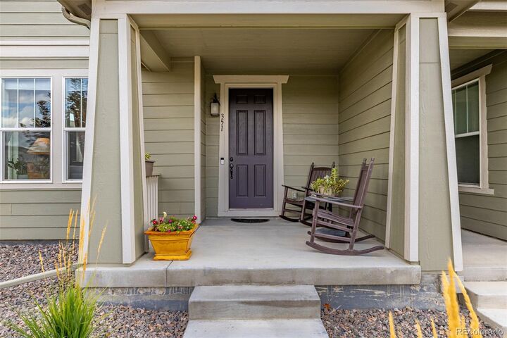 Property Photo:  351 Lowe Way  CO 80516 
