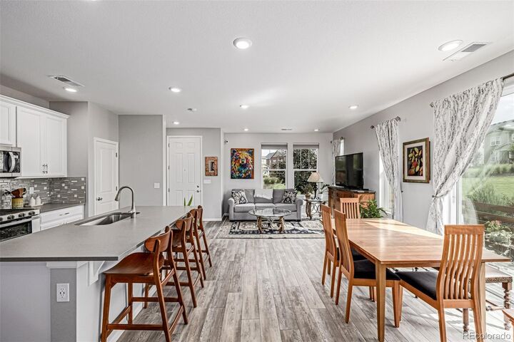 Property Photo:  351 Lowe Way  CO 80516