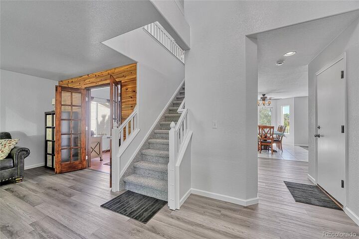 Property Photo: 8176 Locust Drive CO 80125