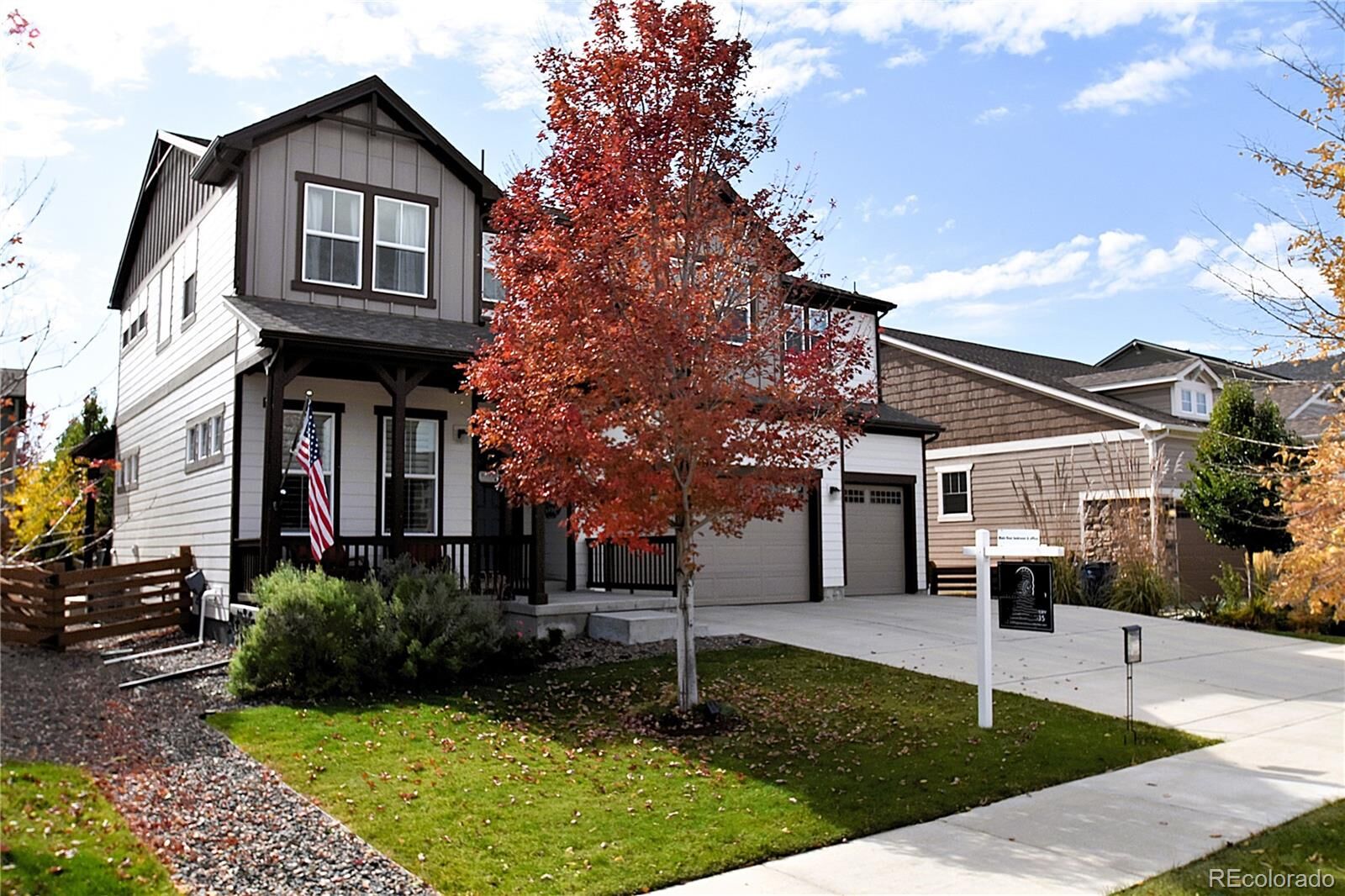 Property Photo: 512 Gold Hill Drive CO 80516