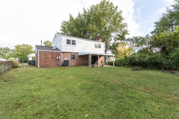 Property Photo:  53 Joynes Rd  VA 23666 