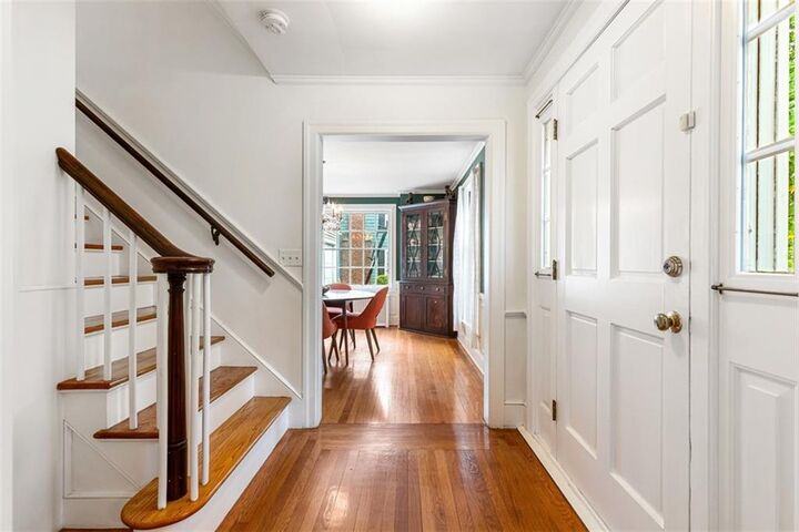 Property Photo:  136 Hoyt Avenue  RI 02916 