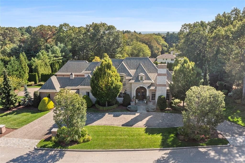 Property Photo: 4 Pine Tree Lane RI 02865