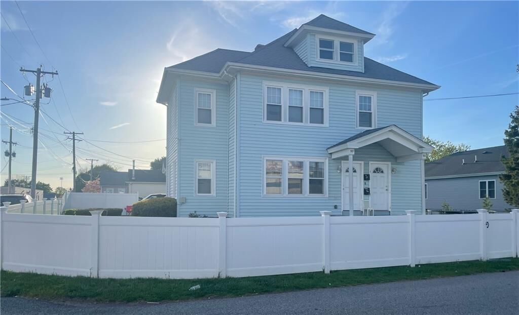 Property Photo:  92 India Street  RI 02860 