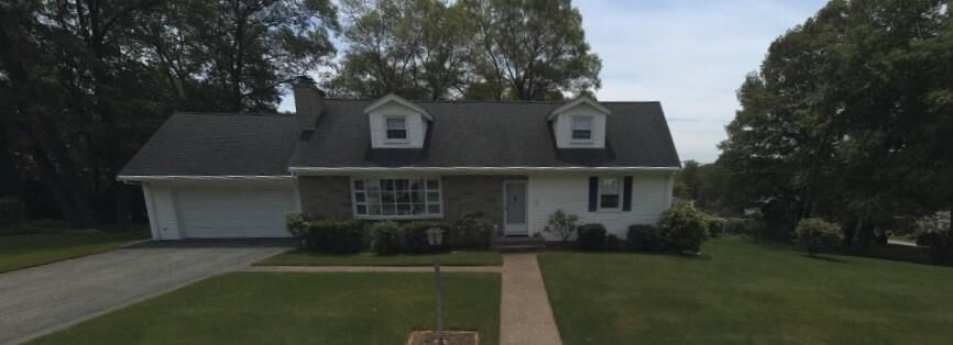 Property Photo: 234 Hilltop Road RI 02864