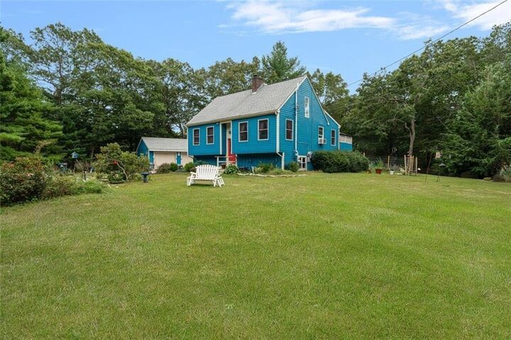 51 Peckham Hollow Road  Charlestown RI 02813 photo
