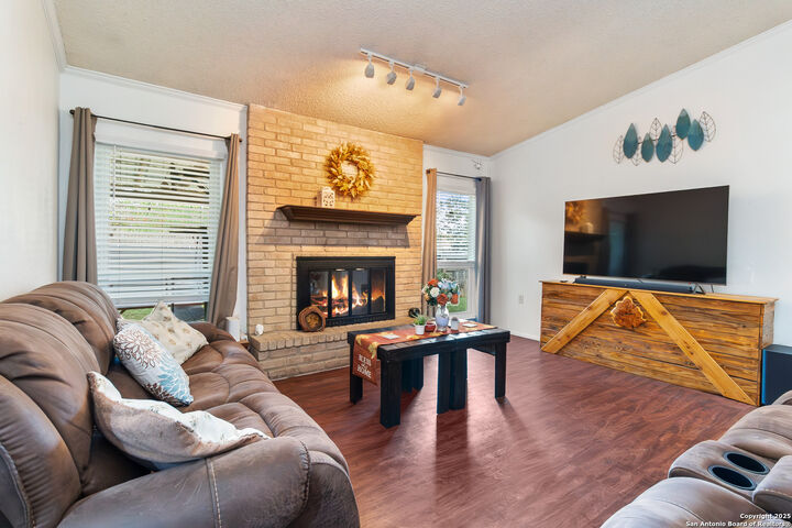 2711 Lake Arbor  San Antonio TX 78222 photo