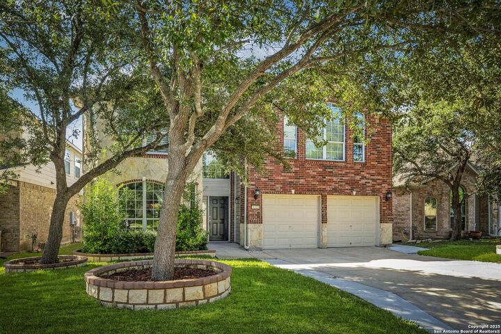1222 Wilder Pond  San Antonio TX 78260 photo
