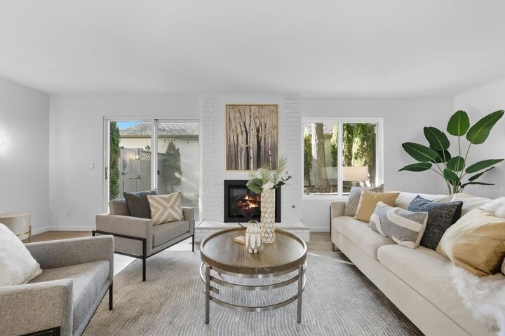 Property Photo:  971 Marquette Lane  CA 94404 
