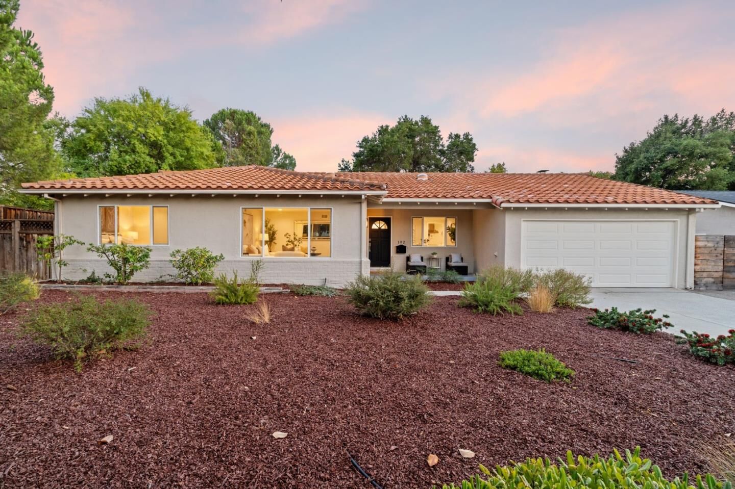 Property Photo:  102 Belvale Drive  CA 95032 