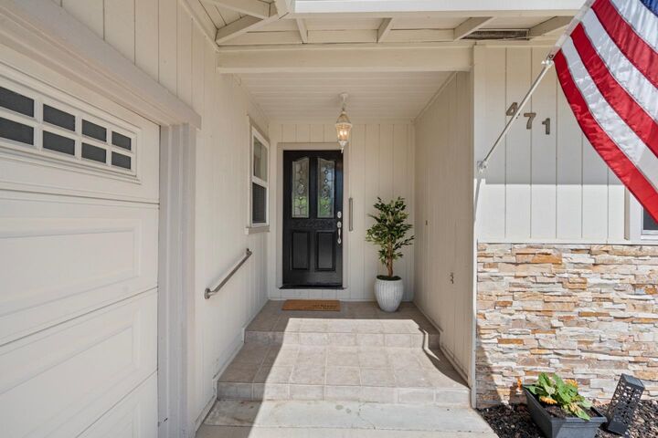 Property Photo:  471 Marks Drive  CA 95023 