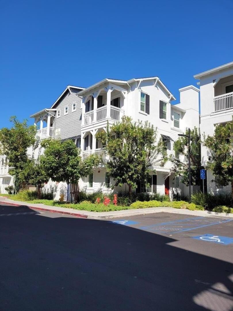 Property Photo: 315 Wild Rose Way CA 95035