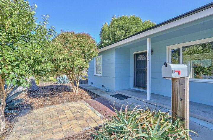 1815 King Street  Santa Cruz CA 95060 photo