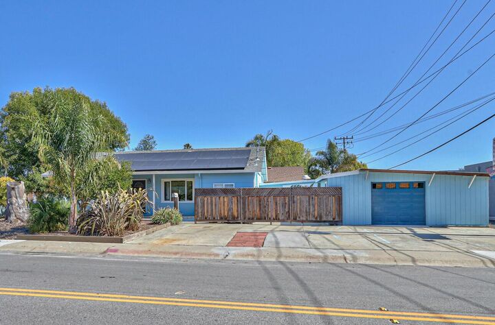 1815 King Street  Santa Cruz CA 95060 photo