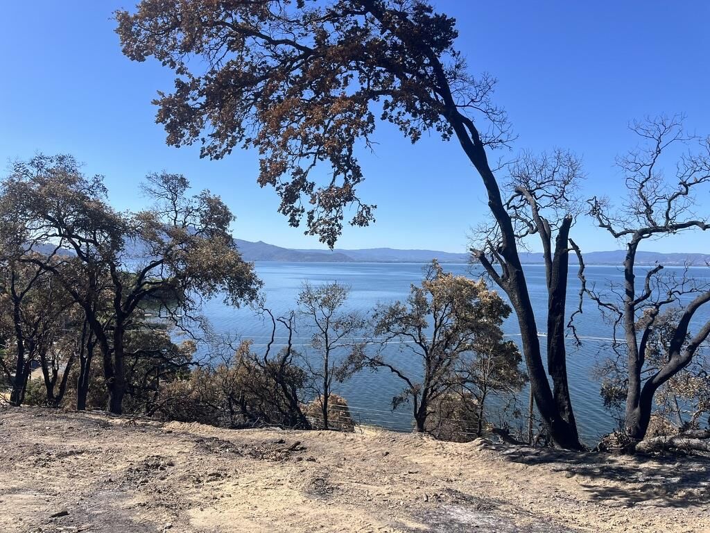 Property Photo: 5857 Stanhope Road CA 95464