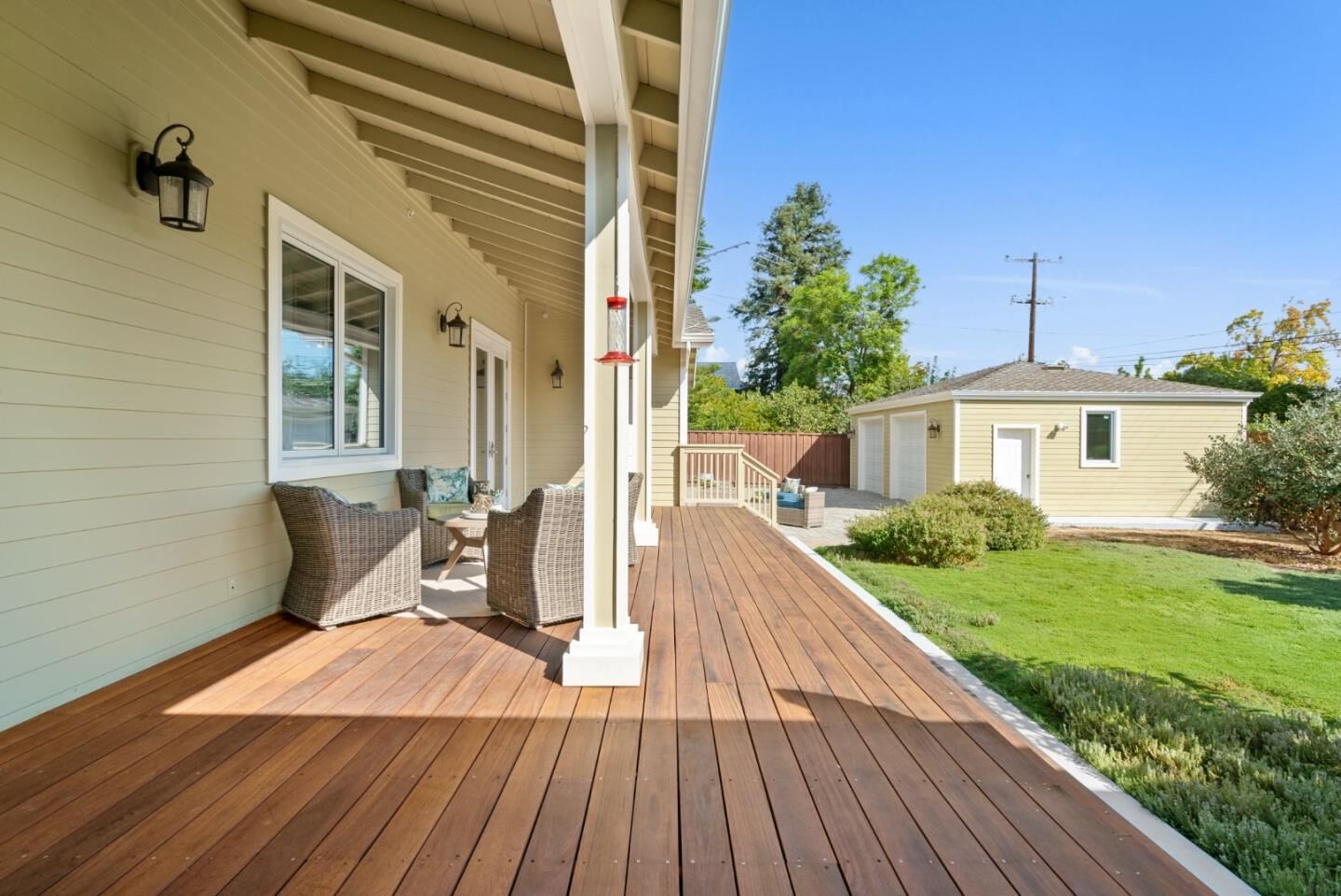 Property Photo:  1230 North Winchester Boulevard  CA 95050 
