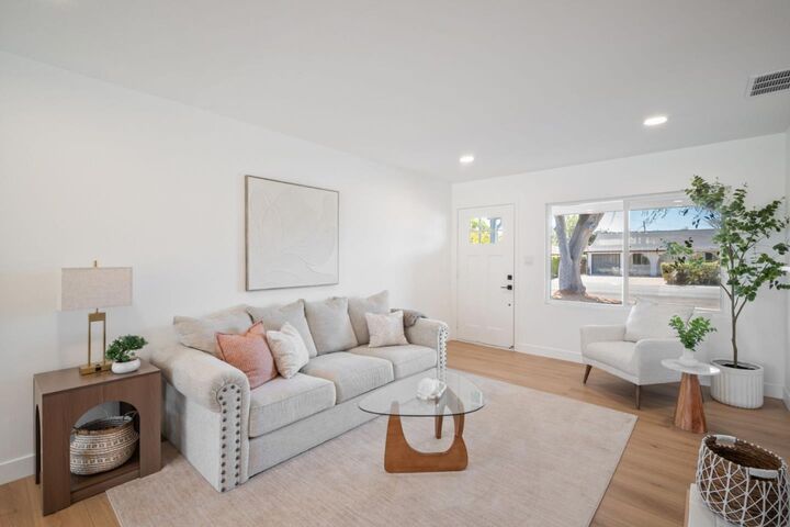 Property Photo:  292 North Cragmont Avenue  CA 95127 