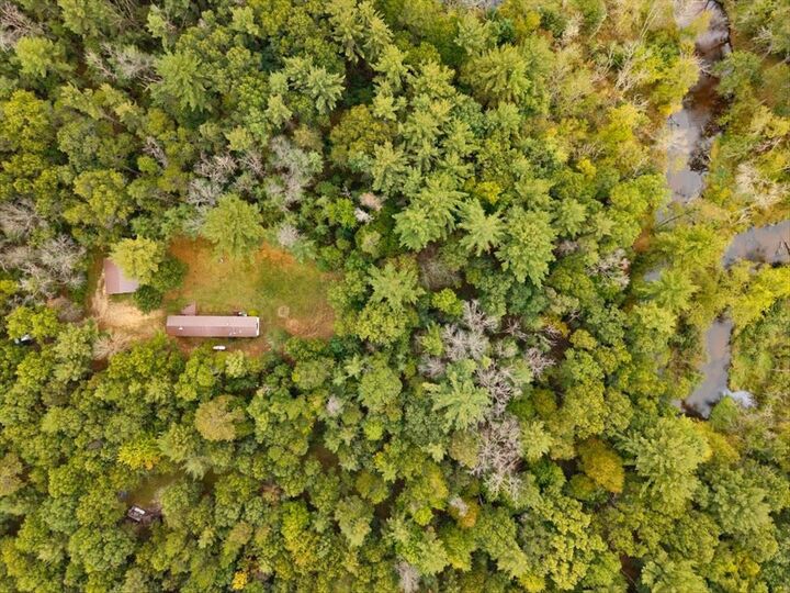 Property Photo: 922 East Trout Valley Road WI 53934