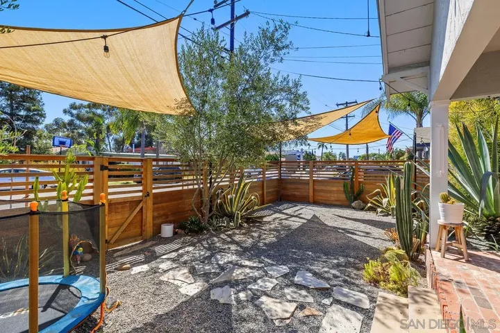 Property Photo:  4362 Proctor Place  CA 92116 