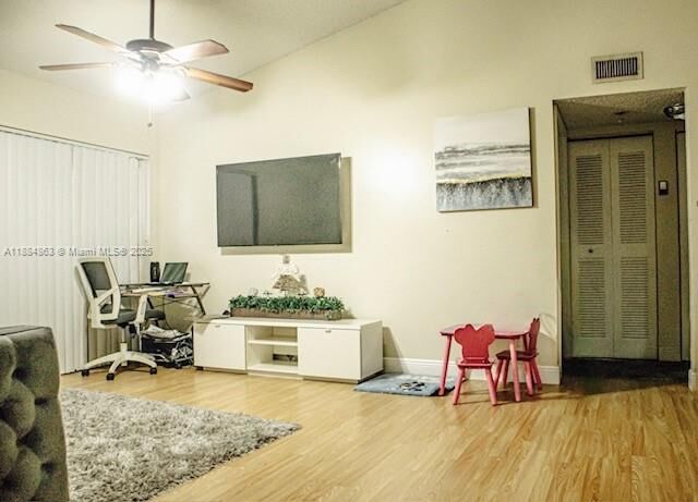 Property Photo: 5720 Rock Island Rd 396 FL 33319