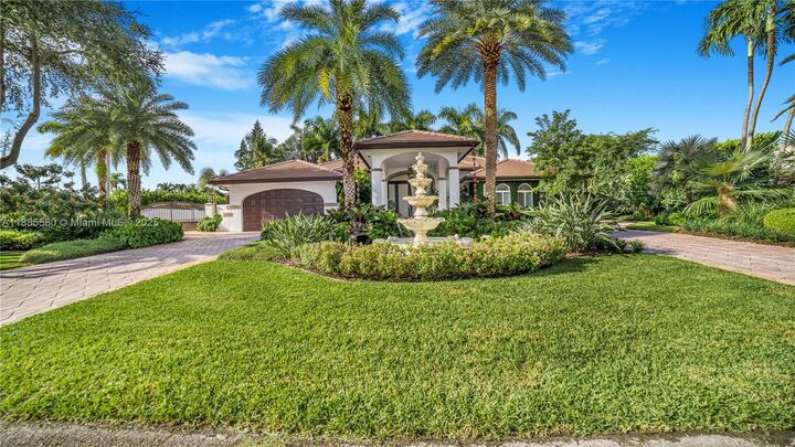 Property Photo:  12617 SW 73rd Ter  FL 33183