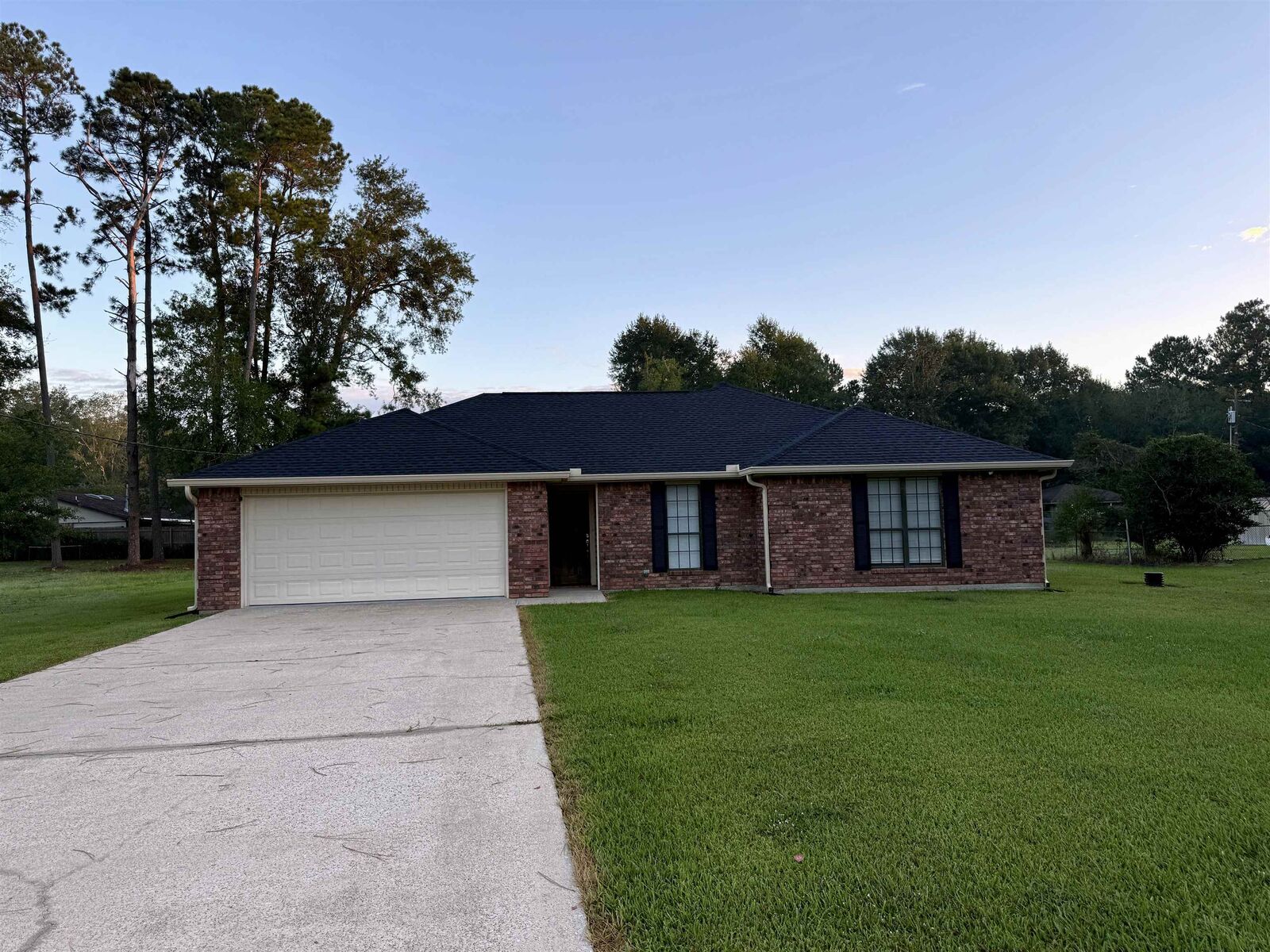 Property Photo:  6777 Fm 1122  TX 77656 